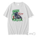Officials Boston Red Sox Green Monster Local Vintage Tee Unisex T-shirt, Sweatshirt, Hoodie, Long Sleeve Tee - T-Shirt, Sweatshirt, Hoodie