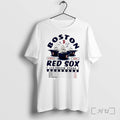 Officials Boston Red Sox Ice Cream Stand Tee Unisex T-shirt, Sweatshirt, Hoodie, Long Sleeve Tee - T-Shirt, Sweatshirt, Hoodie