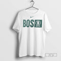 Officials Boston Red Sox New Logo Baseball T Shirt Unisex T-shirt, Sweatshirt, Hoodie, Long Sleeve Tee - T-Shirt, Sweatshirt, Hoodie