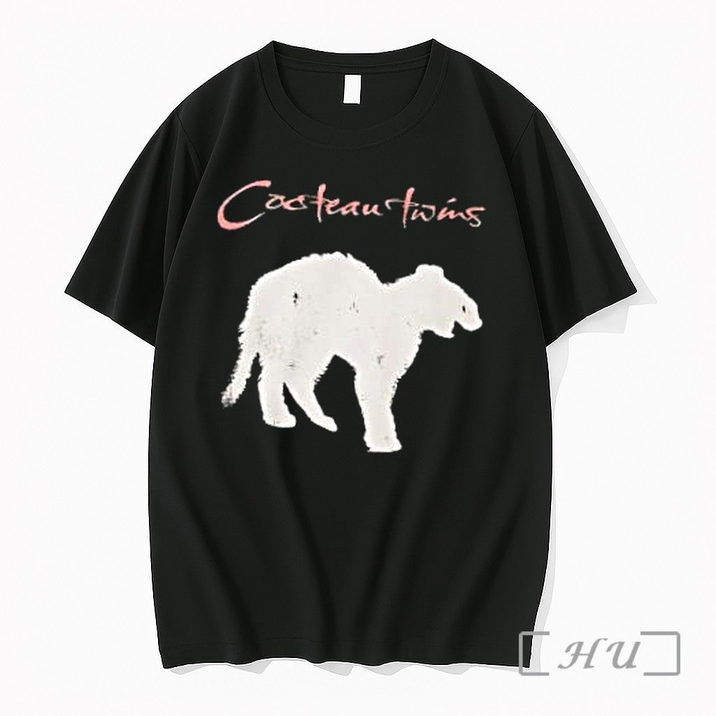 Officials Brandy Melville Cocteau Twins Premium T Shirts Sweater Hoodie Jpg Unisex T-shirt, Sweatshirt, Hoodie, Long Sleeve Tee - T-Shirt, Sweatshirt, Hoodie