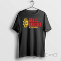 Officials Brass Knuckle Films Circle Black T-Shirts, Hoodie, Sweatshirt - T-Shirt, Sweatshirt, Hoodie