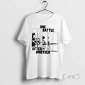 Officials Brave Beaver One Battle After Another T-Shirts, Hoodie, Sweatshirt - T-Shirt, Sweatshirt, Hoodie