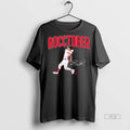 Officials Brayan Rocchio Rocctober Cleveland Guardians Mlb Signature Shirt Sweater Unisex T-shirt, Sweatshirt, Hoodie, Long Sleeve Tee - T-Shirt, Sweatshirt, Hoodie