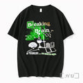 Officials Breaking Brain Ap Psychology We Need To Cope Unisex T-shirt, Sweatshirt, Hoodie, Long Sleeve Tee - T-Shirt, Sweatshirt, Hoodie