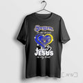 Officials Brewers My Veins Jesus My Heart Diamond Heart T-Shirts, Hoodie, Sweatshirt - T-Shirt, Sweatshirt, Hoodie