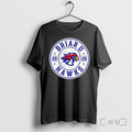 Officials Briar Hawks University Off Campus Series Inspired 2026 Logo Unisex T-shirt, Sweatshirt, Hoodie, Long Sleeve Tee - T-Shirt, Sweatshirt, Hoodie