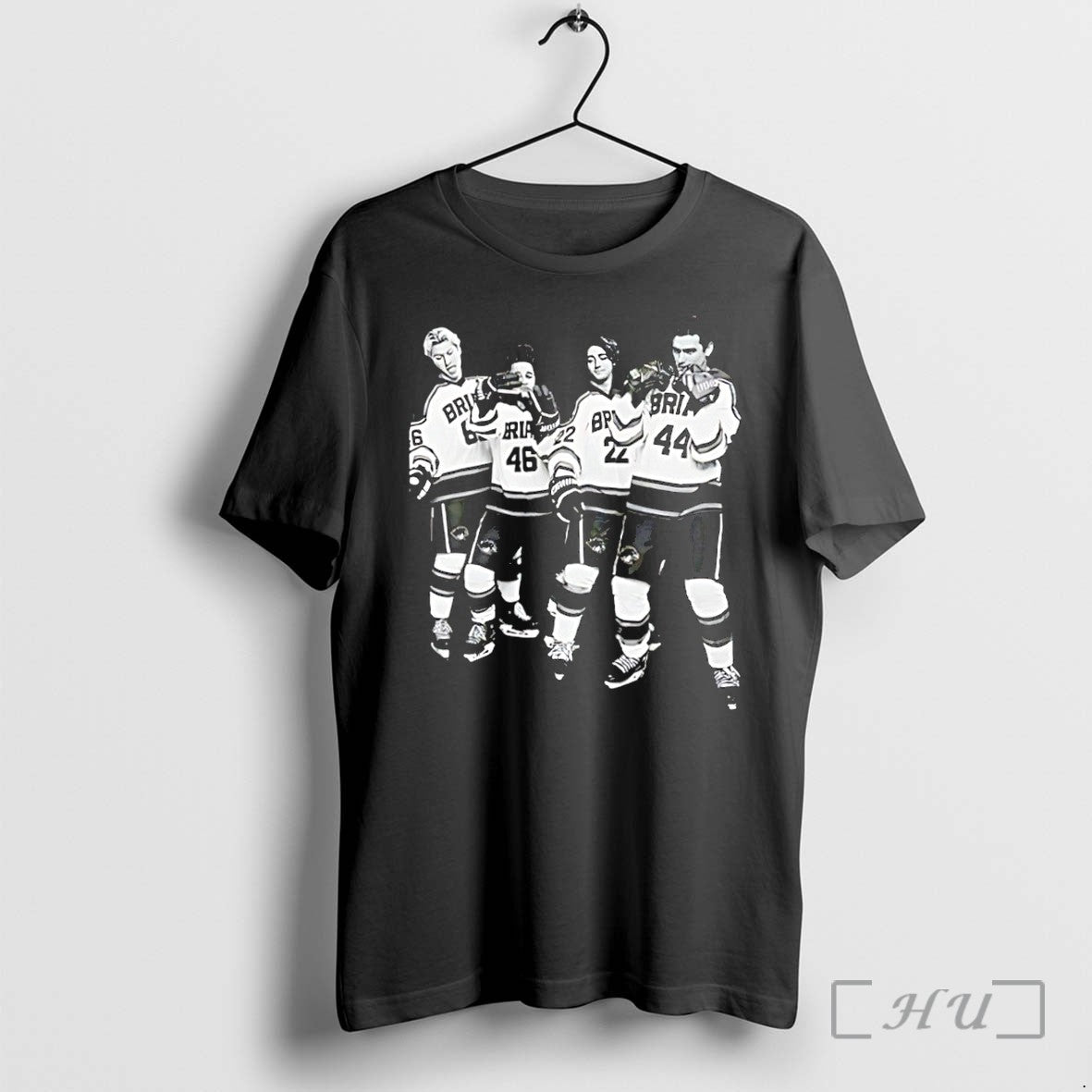 Officials Briar Hockey Briar Hawks University Unisex T-shirt, Sweatshirt, Hoodie, Long Sleeve Tee - T-Shirt, Sweatshirt, Hoodie