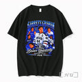 Officials Briar University Graham 44 Hockey Team Graphic Tee Unisex T-shirt, Sweatshirt, Hoodie, Long Sleeve Tee - T-Shirt, Sweatshirt, Hoodie