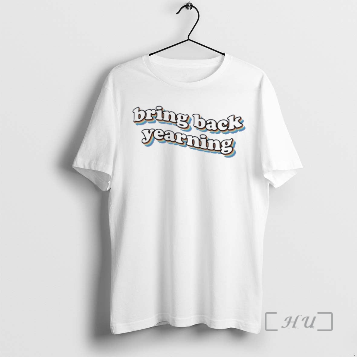 Officials Bring Back Yearning T-Shirts, Hoodie, Sweatshirt - T-Shirt, Sweatshirt, Hoodie