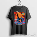 Officials Brixton Academy 2025 T Shirt Unisex T-shirt, Sweatshirt, Hoodie, Long Sleeve Tee - T-Shirt, Sweatshirt, Hoodie