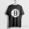 Officials Brooklyn Nets Ed8 Logo T-Shirts, Hoodie, Sweatshirt - T-Shirt, Sweatshirt, Hoodie