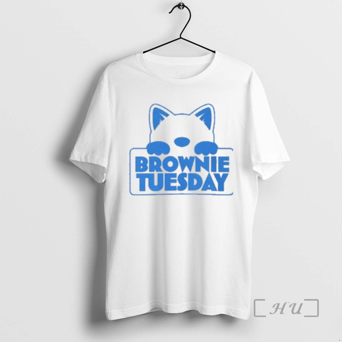 Officials Brownie Tuesday T-Shirts, Hoodie, Sweatshirt - T-Shirt, Sweatshirt, Hoodie