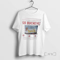 Officials Brutus Buckeye Ohio Snow Brutus Crosses Out Michigan Cartoon T-Shirts, Hoodie, Sweatshirt - T-Shirt, Sweatshirt, Hoodie
