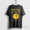 Officials Brutus Ive Got Your Back T-Shirts, Hoodie, Sweatshirt - T-Shirt, Sweatshirt, Hoodie
