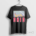 Officials Brutus Ohio State Snow Fan Football Game T-Shirts, Hoodie, Sweatshirt - T-Shirt, Sweatshirt, Hoodie
