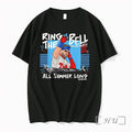 Officials Bryce Harper Ring The Bell Dj House Party Phillies All Summer Premium T Shirts Unisex T-shirt, Sweatshirt, Hoodie, Long Sleeve Tee - T-Shirt, Sweatshirt, Hoodie