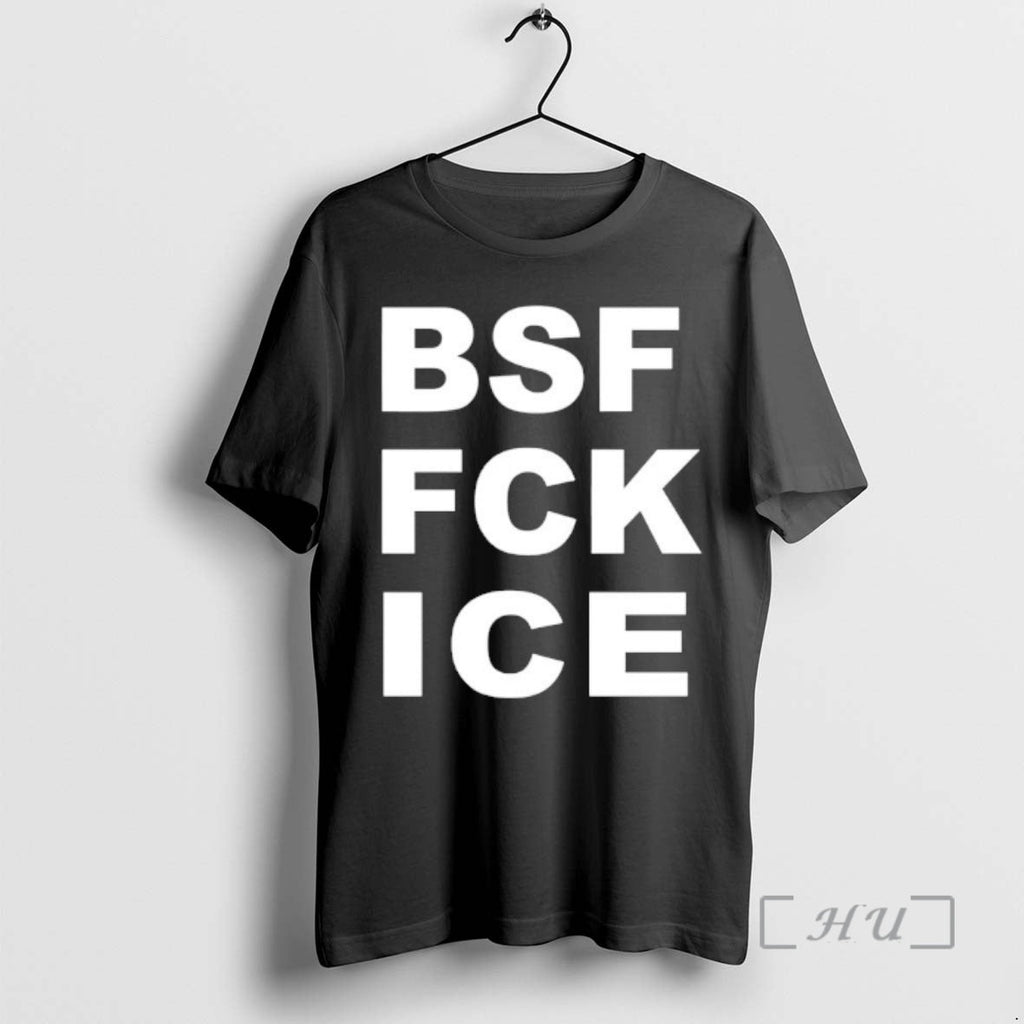 Officials Bsf Fck Ice T-Shirts, Hoodie, Sweatshirt - T-Shirt, Sweatshirt, Hoodie