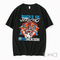 Officials Bucks Of Jericho Or Is It Y2jackson Graphic Tee Unisex T-shirt, Sweatshirt, Hoodie, Long Sleeve Tee - T-Shirt, Sweatshirt, Hoodie