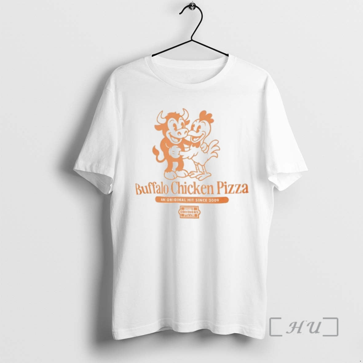 Officials Buffalo Chicken Pizza Hit Since 2009 T-Shirts, Hoodie, Sweatshirt - T-Shirt, Sweatshirt, Hoodie