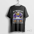 Officials Buffalo Sabres 56th Anniversary Thank You Memories Players T-Shirts, Hoodie, Sweatshirt - T-Shirt, Sweatshirt, Hoodie