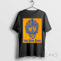 Officials Buffalo Sabres Hockey Alex Lyon Lyon King T-Shirts, Hoodie, Sweatshirt - T-Shirt, Sweatshirt, Hoodie