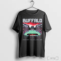 Officials Buffalo Destiny Is Calling Me T Shirt Unisex T-shirt, Sweatshirt, Hoodie, Long Sleeve Tee - T-Shirt, Sweatshirt, Hoodie