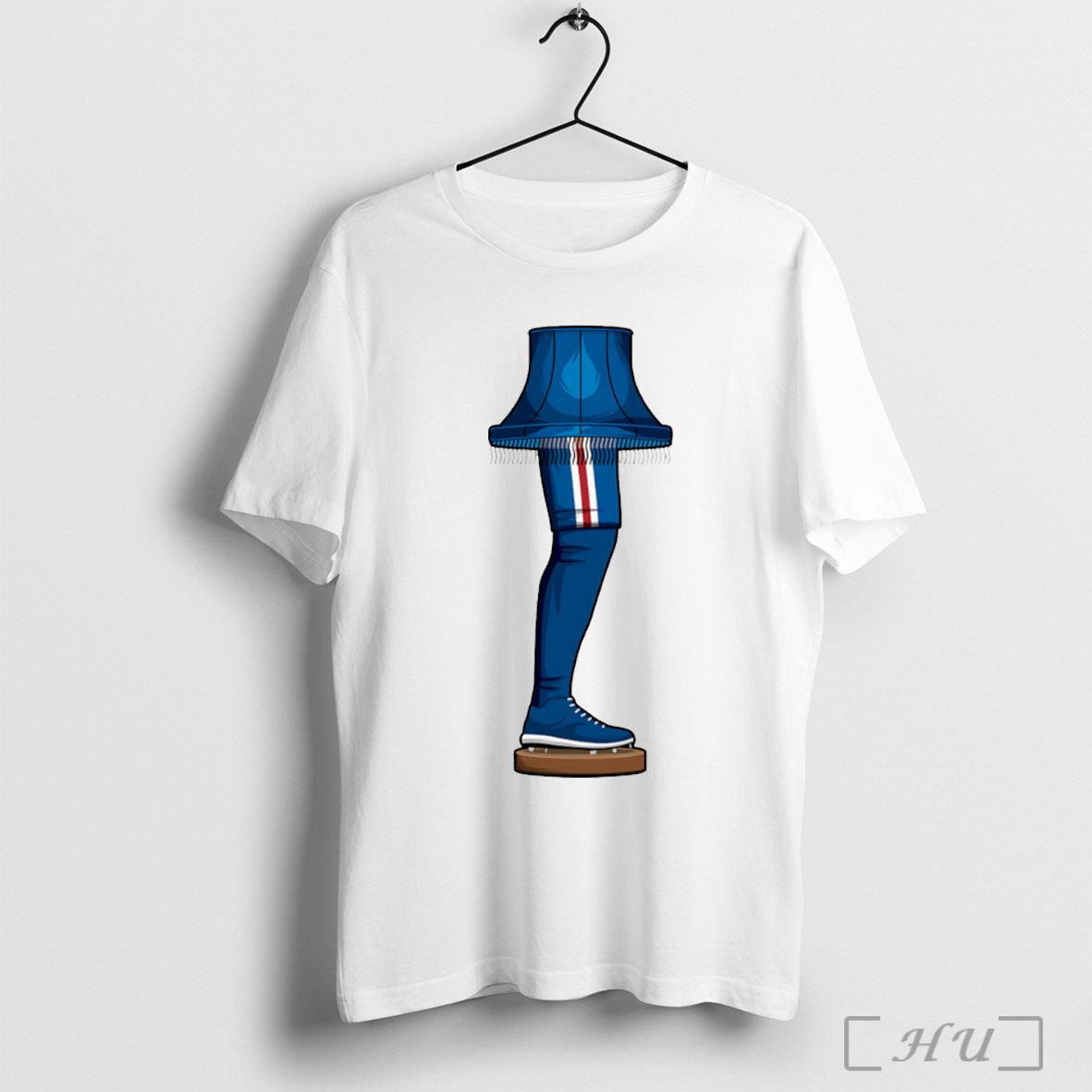Officials Buffalo Lamp T Shirt Unisex T-shirt, Sweatshirt, Hoodie, Long Sleeve Tee - T-Shirt, Sweatshirt, Hoodie