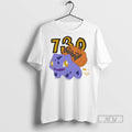 Officials Bulbasaur 730 Halloween T Shirt Unisex T-shirt, Sweatshirt, Hoodie, Long Sleeve Tee - T-Shirt, Sweatshirt, Hoodie
