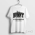 Officials Bunny Bowl Team Benito 20 Lx 26 Football Helmet Bunny Ears T-Shirts, Hoodie, Sweatshirt - T-Shirt, Sweatshirt, Hoodie