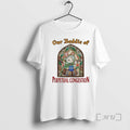 Officials Bunny Our Baddie Perpetual Congestion Peachcatprints T-Shirts, Hoodie, Sweatshirt - T-Shirt, Sweatshirt, Hoodie