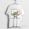 Officials Bunny They Should Invent Day Where I Dont Experience Dread T-Shirts, Hoodie, Sweatshirt - T-Shirt, Sweatshirt, Hoodie