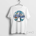 Officials But Why Penguin Antarctica T-Shirts, Hoodie, Sweatshirt - T-Shirt, Sweatshirt, Hoodie