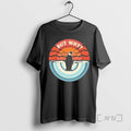 Officials But Why Penguin Retro Sunset T-Shirts, Hoodie, Sweatshirt - T-Shirt, Sweatshirt, Hoodie