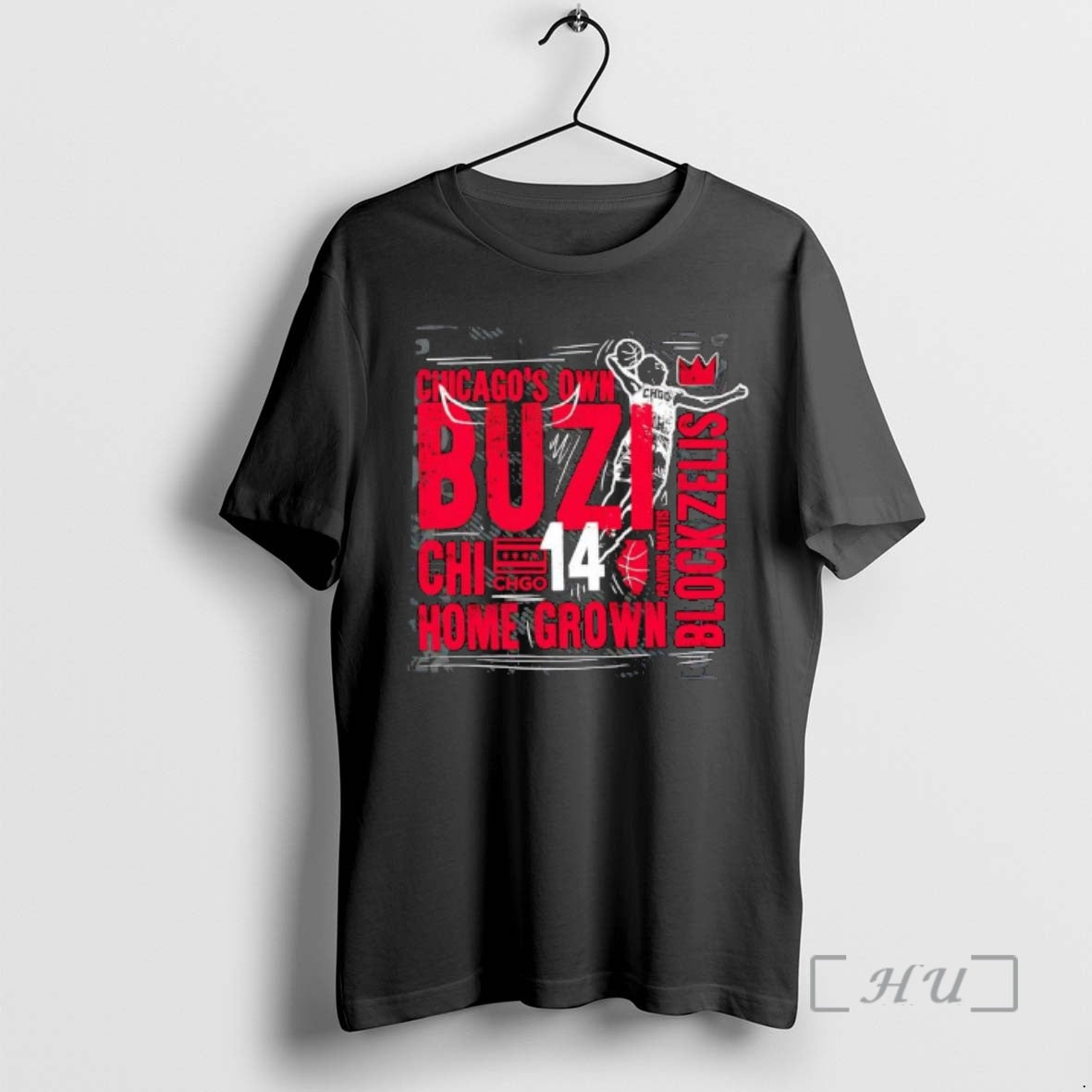 Officials Chgo Homegrown Basketball T-Shirts, Hoodie, Sweatshirt - T-Shirt, Sweatshirt, Hoodie