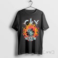 Officials Cky Fuck You Earth Corona Virus Unisex T-shirt, Sweatshirt, Hoodie, Long Sleeve Tee - T-Shirt, Sweatshirt, Hoodie