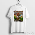 Officials Ct Bill Brown Boy Nation T Shirt Unisex T-shirt, Sweatshirt, Hoodie, Long Sleeve Tee - T-Shirt, Sweatshirt, Hoodie