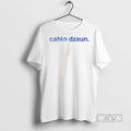 Officials Cahln Dzaun T Shirt Unisex T-shirt, Sweatshirt, Hoodie, Long Sleeve Tee - T-Shirt, Sweatshirt, Hoodie