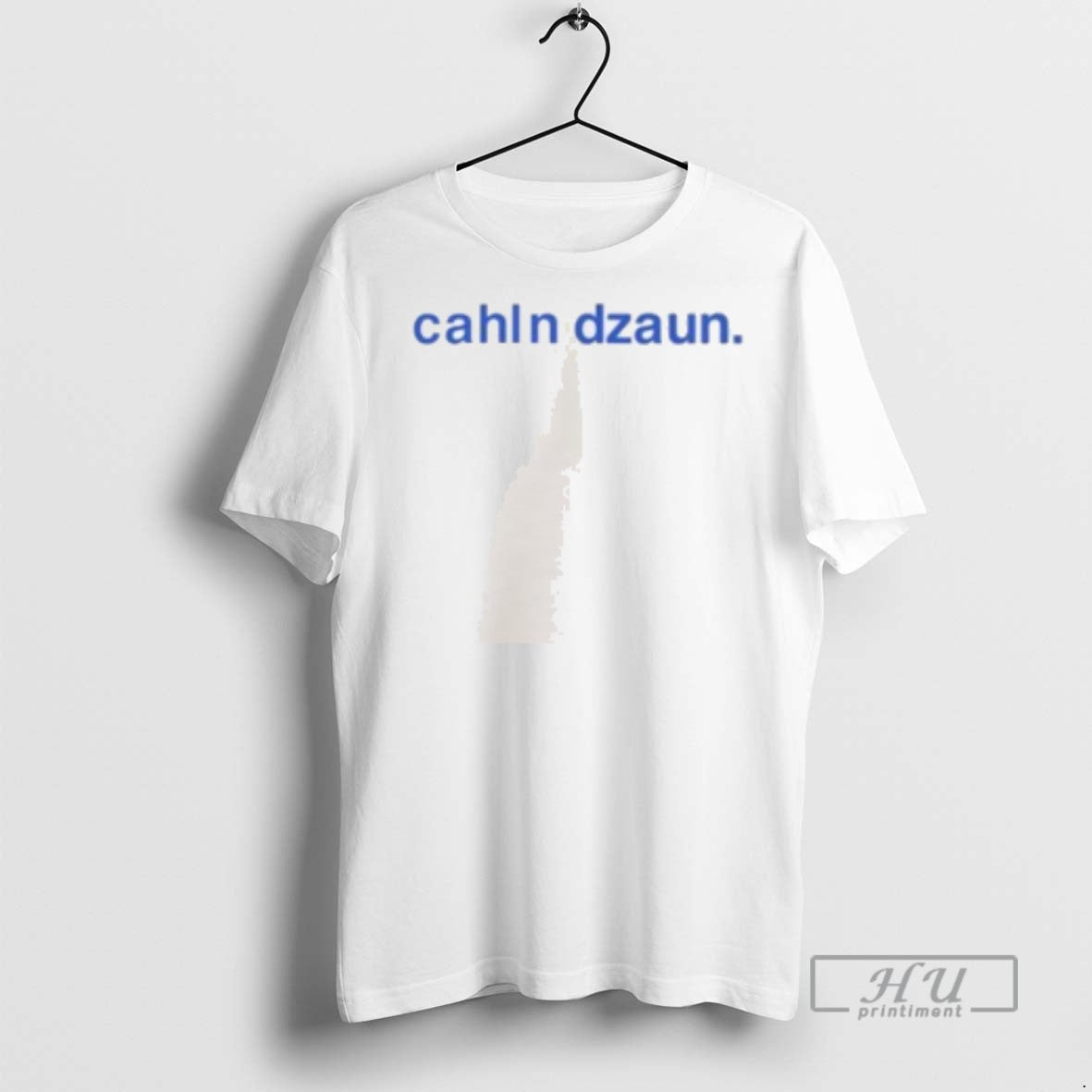 Officials Cahln Dzaun T Shirt Unisex T-shirt, Sweatshirt, Hoodie, Long Sleeve Tee - T-Shirt, Sweatshirt, Hoodie