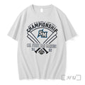 Officials Cal State San Marcos Ncaa Division Ii Softball Championship 2026 Tee Premium T Shirts - T-Shirt, Sweatshirt, Hoodie