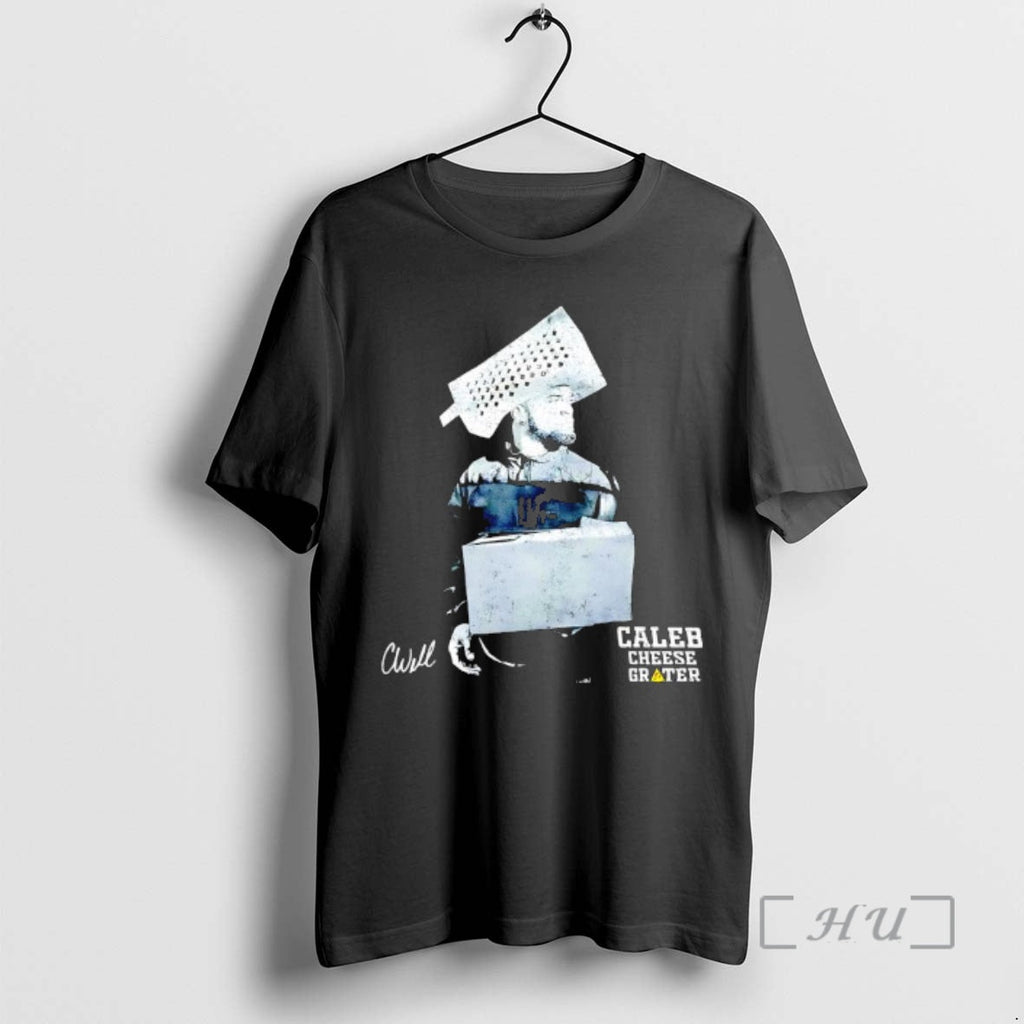 Officials Caleb Cheese Grater Caleb Williams Dj Moore Troll Green Bay Packers Fans T-Shirts, Hoodie, Sweatshirt - T-Shirt, Sweatshirt, Hoodie