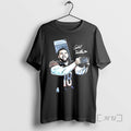 Officials Caleb Williams Cheese Grater Chicago Football Signature T-Shirts, Hoodie, Sweatshirt - T-Shirt, Sweatshirt, Hoodie