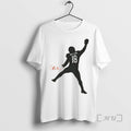 Officials Caleb Williams Iceman Silhouette T-Shirts, Hoodie, Sweatshirt - T-Shirt, Sweatshirt, Hoodie
