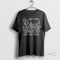 Officials California Bear Vans Off Wall T-Shirts, Hoodie, Sweatshirt - T-Shirt, Sweatshirt, Hoodie