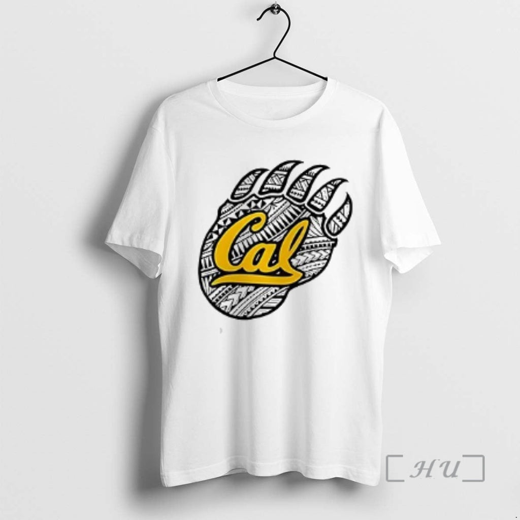Officials California Golden Bears Great Day Be Bear Logo Double Sided T-Shirts, Hoodie, Sweatshirt - T-Shirt, Sweatshirt, Hoodie