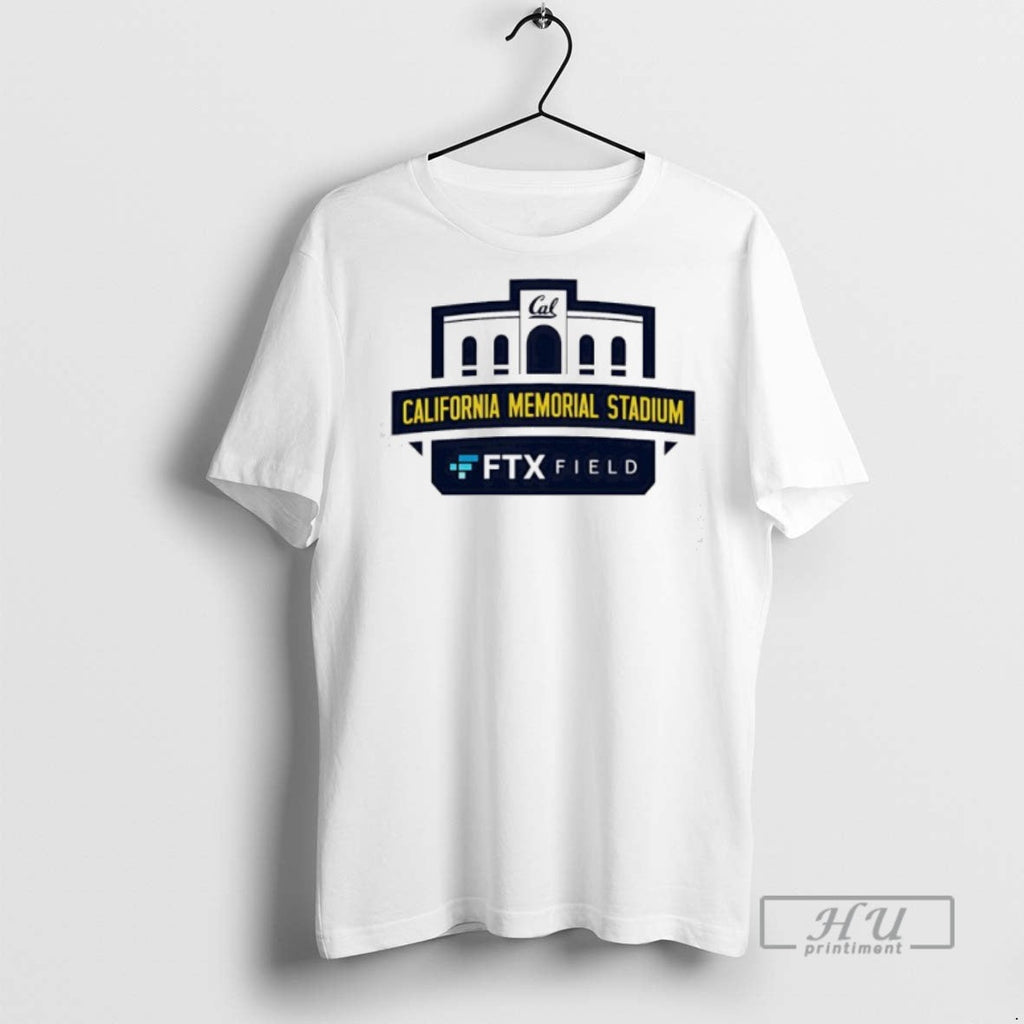 Officials California Memorial Stadium X California Golden Bears Logo T Shirt Unisex T-shirt, Sweatshirt, Hoodie, Long Sleeve Tee - T-Shirt, Sweatshirt, Hoodie