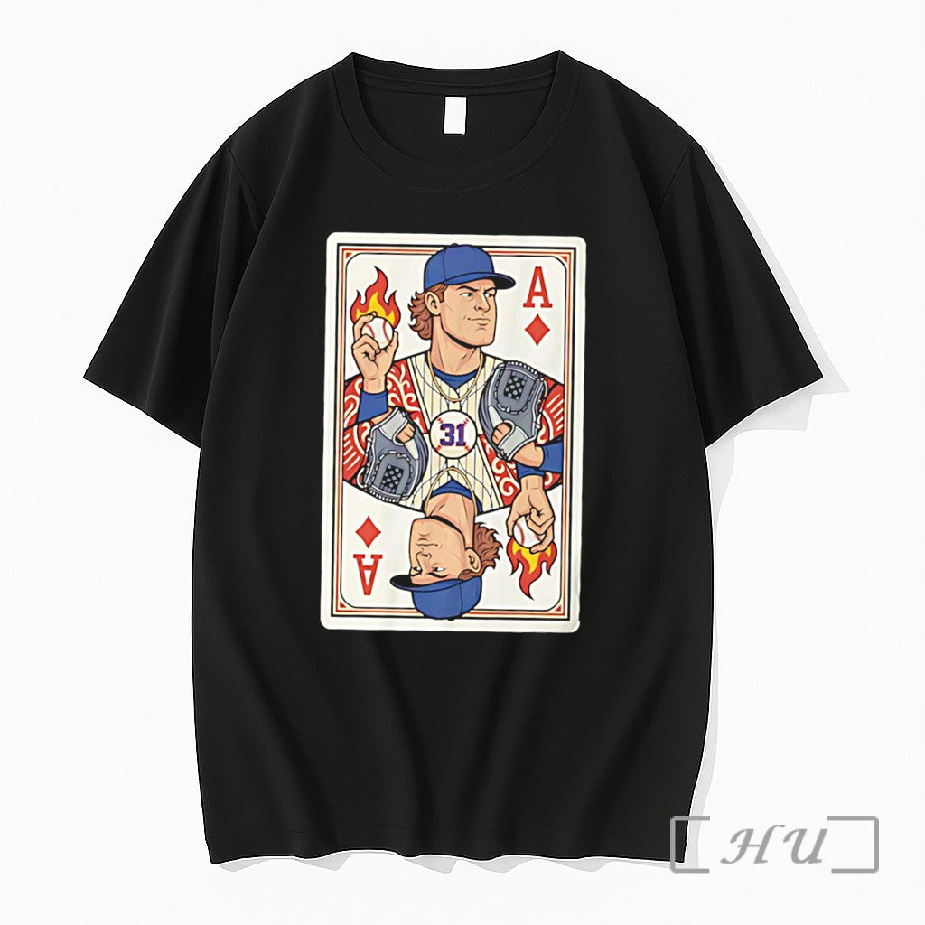 Officials Cam Schlittler New York Yankees No 31 Diamond Ace Tee Premium T Shirts Sweater Unisex T-shirt, Sweatshirt, Hoodie, Long Sleeve Tee - T-Shirt, Sweatshirt, Hoodie