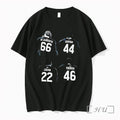 Officials Campus Hockey Graham Logan Tucker Di Laurentis Unisex T-shirt, Sweatshirt, Hoodie, Long Sleeve Tee - T-Shirt, Sweatshirt, Hoodie