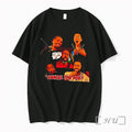 Officials Cancel The Pod Podcast Get The Fucking W Unisex T-shirt, Sweatshirt, Hoodie, Long Sleeve Tee - T-Shirt, Sweatshirt, Hoodie