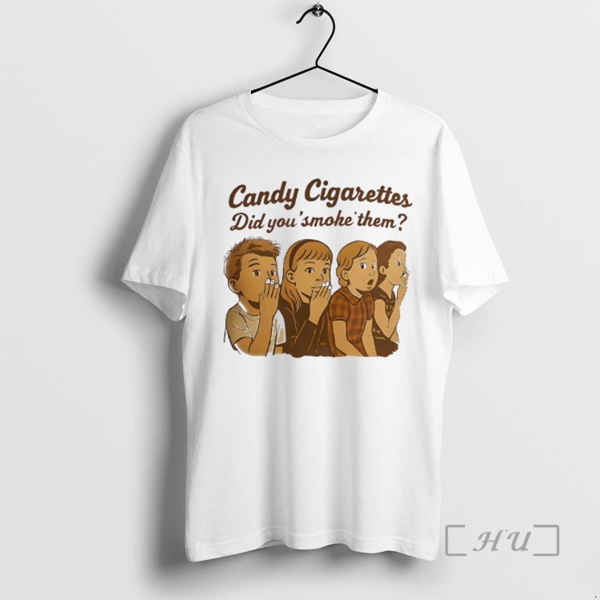 Officials Candy Cigarettes Did You Smoke Them T-Shirts, Hoodie, Sweatshirt - T-Shirt, Sweatshirt, Hoodie
