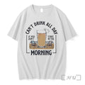 Officials Cant Drink All Day Start In The Morning Beer Glass Beach Premium T Shirts Unisex T-shirt, Sweatshirt, Hoodie, Long Sleeve Tee - T-Shirt, Sweatshirt, Hoodie